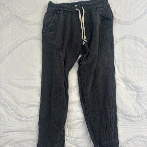 Women's Rip Curl Joggers